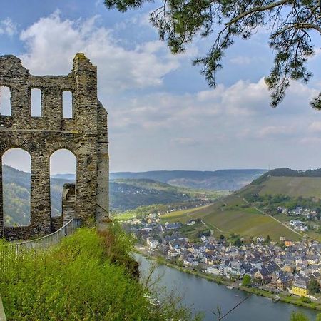 Strumpfeck Suites Traben-Trarbach Zewnętrze zdjęcie