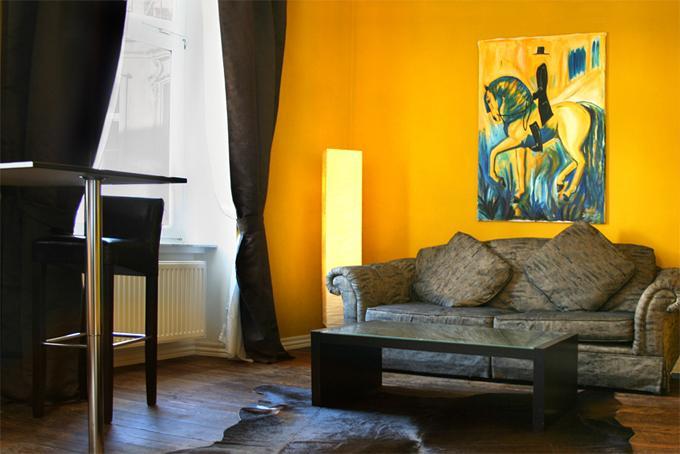Strumpfeck Suites Traben-Trarbach Zewnętrze zdjęcie