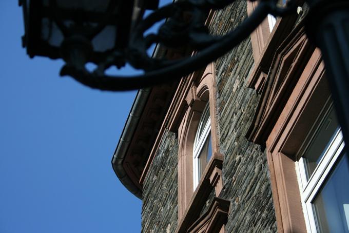 Strumpfeck Suites Traben-Trarbach Zewnętrze zdjęcie