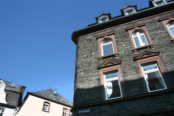 Strumpfeck Suites Traben-Trarbach Zewnętrze zdjęcie