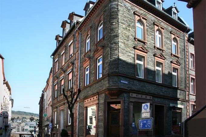 Strumpfeck Suites Traben-Trarbach Zewnętrze zdjęcie