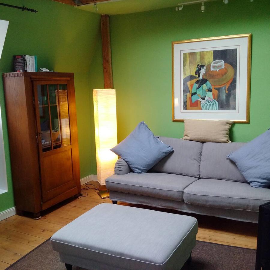 Strumpfeck Suites Traben-Trarbach Zewnętrze zdjęcie