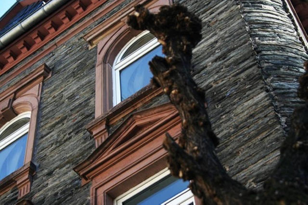 Strumpfeck Suites Traben-Trarbach Zewnętrze zdjęcie