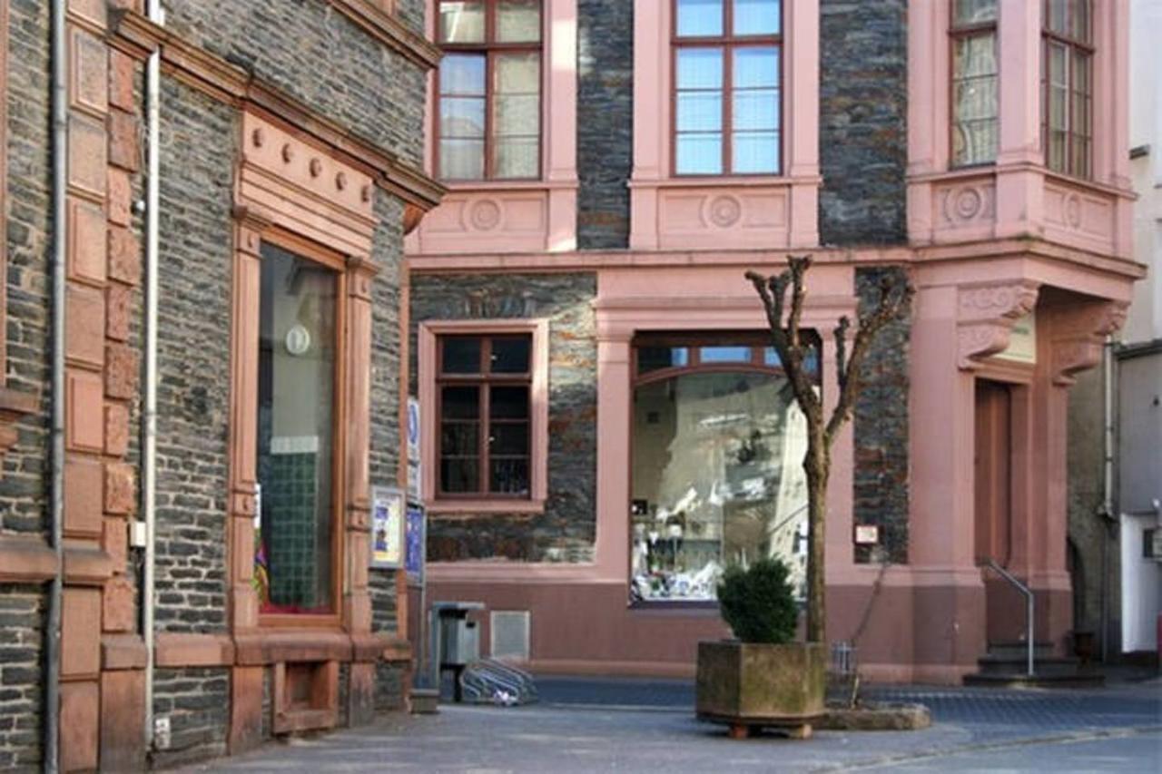 Strumpfeck Suites Traben-Trarbach Zewnętrze zdjęcie